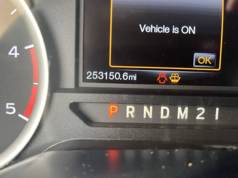 2017 Ford F-350 Super Duty XLT