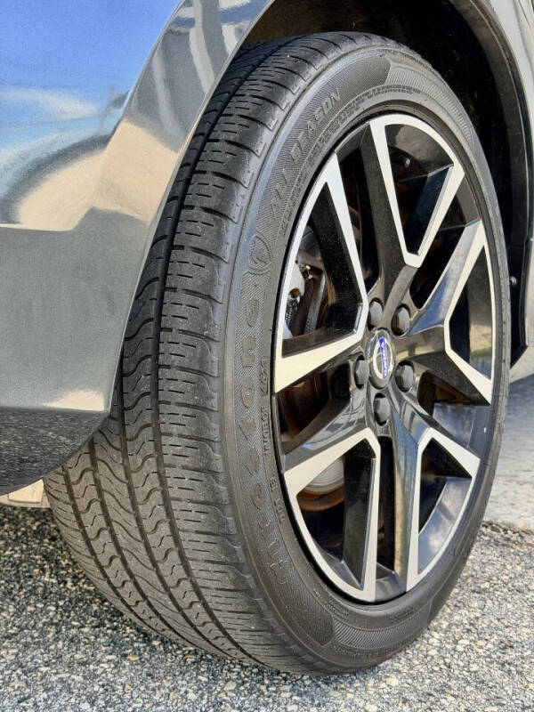 2012 Volvo S60 T5