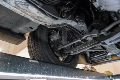 1988 Chrysler Conquest TSi Turbo