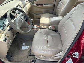 2003 Toyota Corolla LE