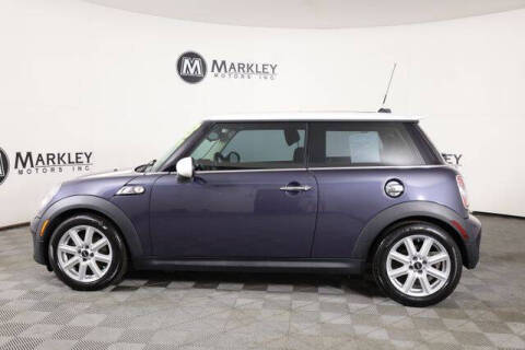 2013 MINI Hardtop Cooper S