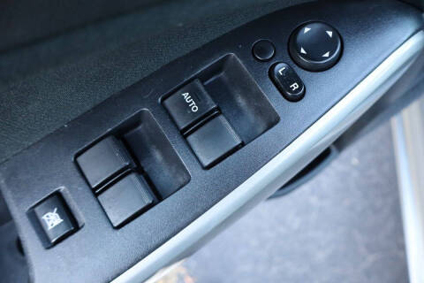 2012 Mazda MAZDA2 Touring