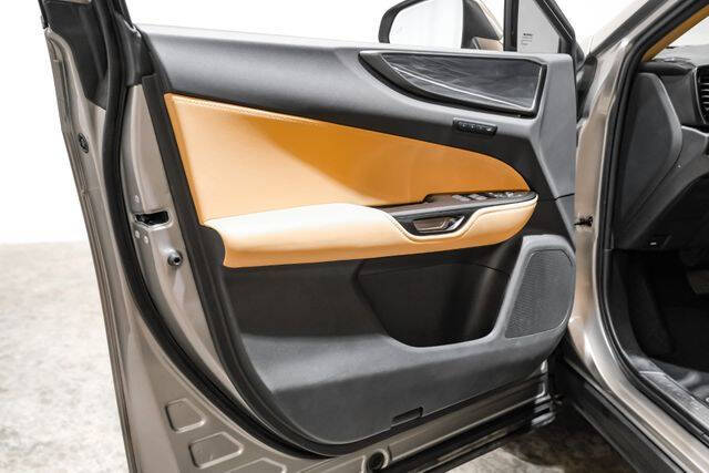 2023 Lexus NX 350h Premium