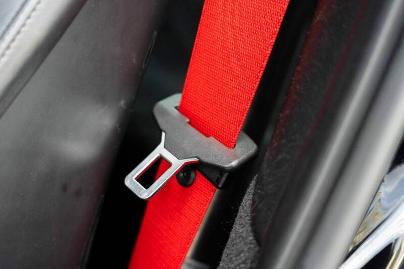 2004 Porsche 911 GT3