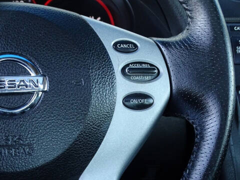 2009 Nissan Altima 2.5 SL