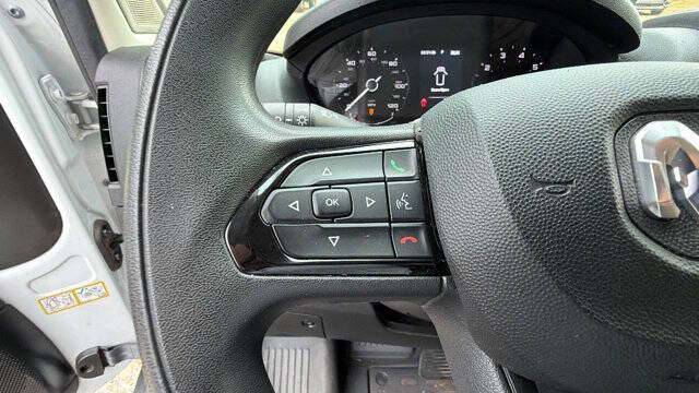 2024 RAM ProMaster