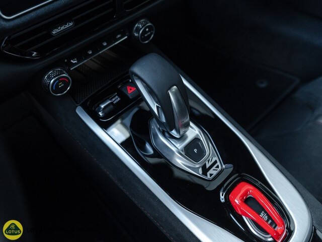 2025 Lotus Emira V6 Base