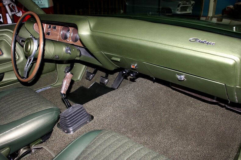 1970 Dodge Challenger
