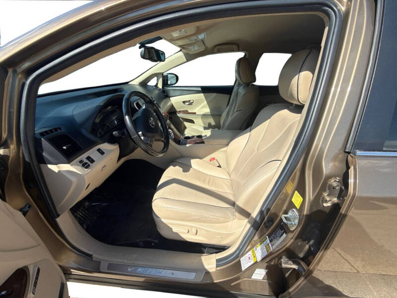 2010 Toyota Venza AWD V6