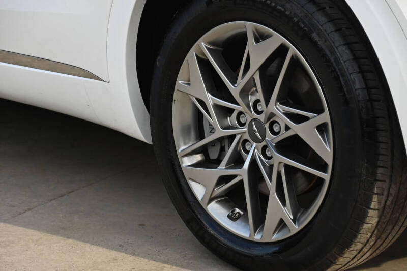 2025 Genesis GV70 2.5T Standard