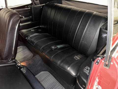 1966 Chevrolet Chevelle