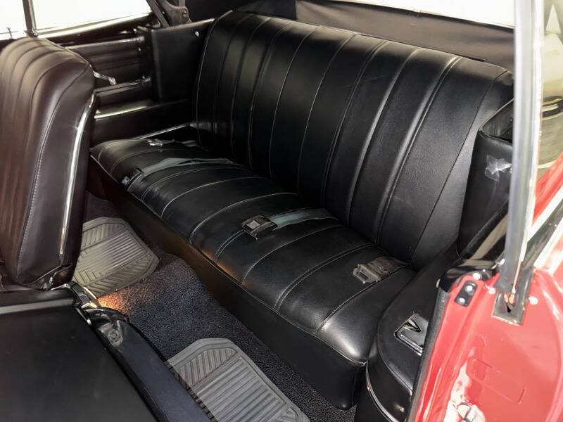 1966 Chevrolet Chevelle