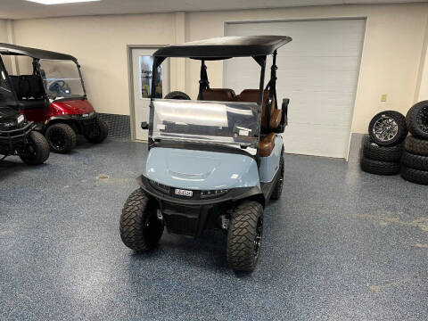 2026 E-Z-GO Summit XTL