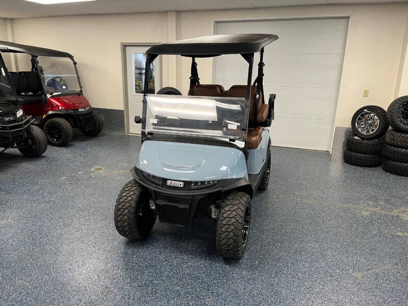 2026 E-Z-GO Summit XTL