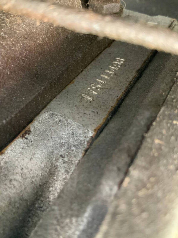 1977 Chevrolet Corvette