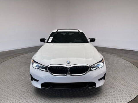 2019 BMW 3 Series 330i