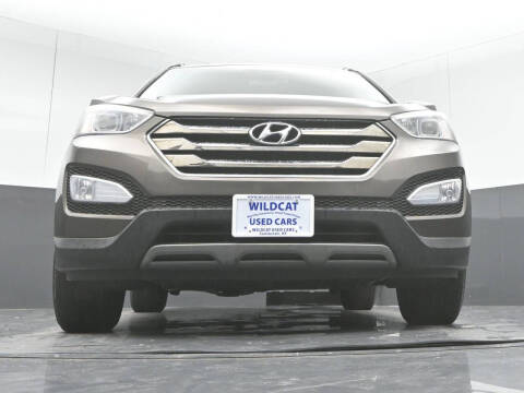 2014 Hyundai Santa Fe Sport 2.4L