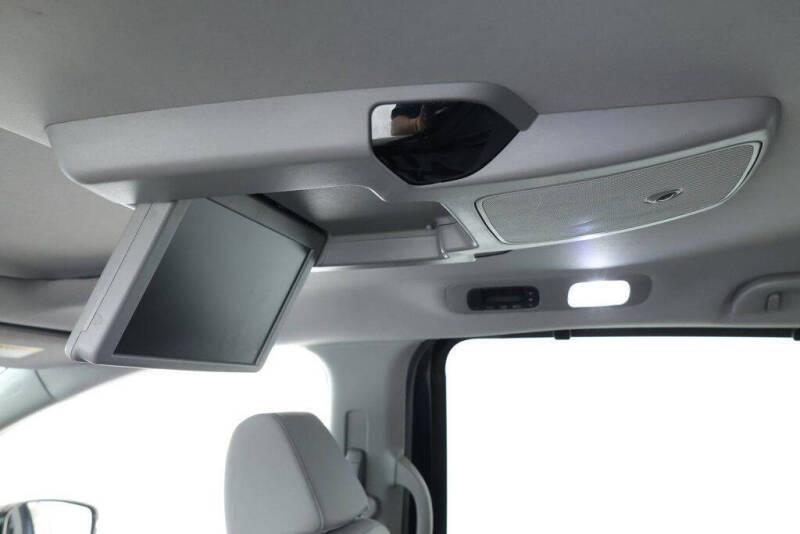 2020 Honda Odyssey Elite