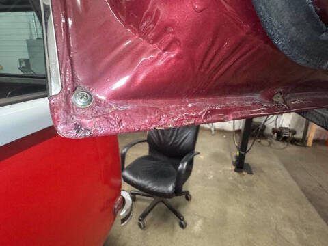 1975 Pontiac Grand Prix