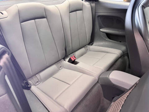 2016 Audi TTS 2.0T quattro