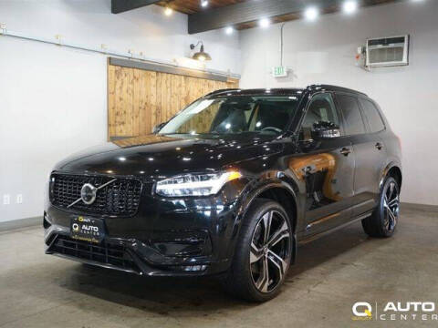 2023 Volvo XC90