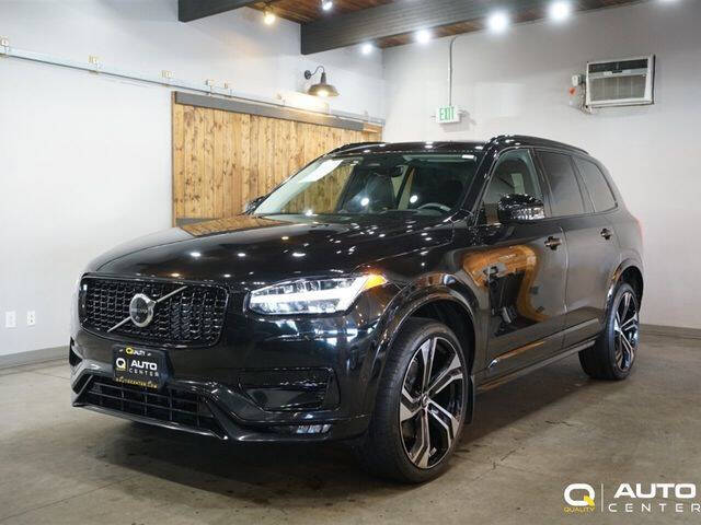 2023 Volvo XC90