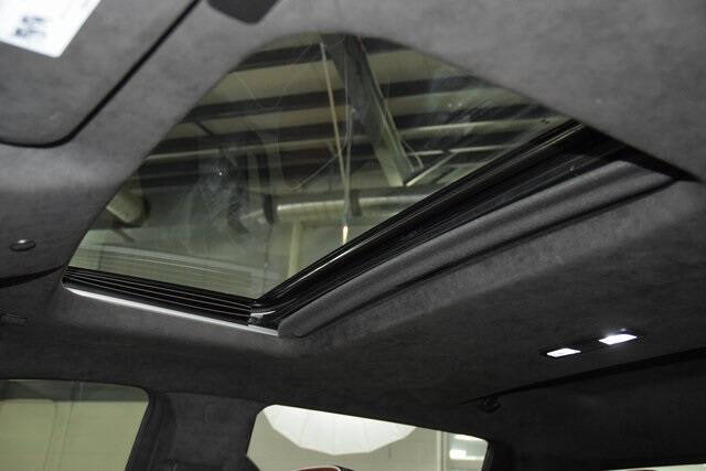 2024 GMC Sierra 3500HD