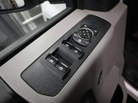 2017 Ford F-350 Super Duty XL