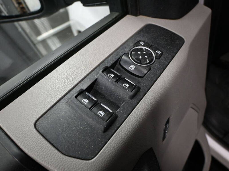 2017 Ford F-350 Super Duty XL