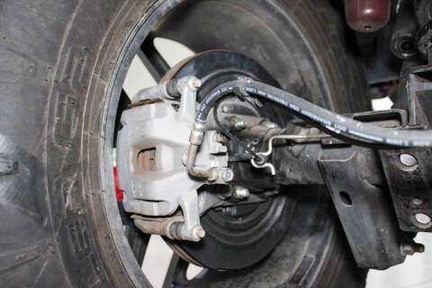 2021 Jeep Gladiator High Altitude