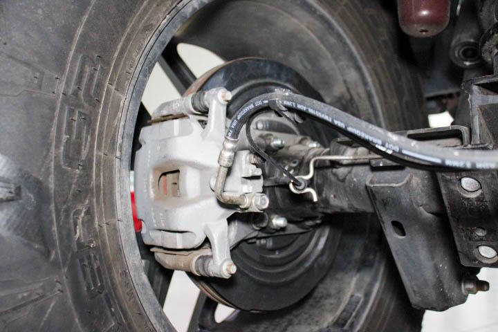 2021 Jeep Gladiator High Altitude