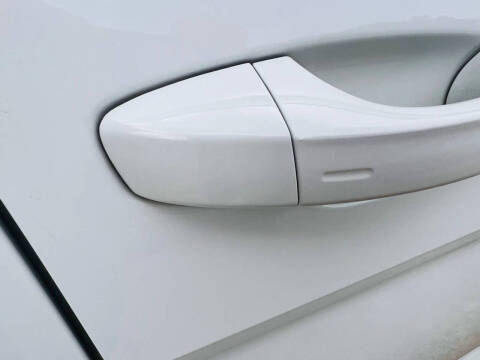 2019 Volkswagen Atlas V6 SEL 4Motion