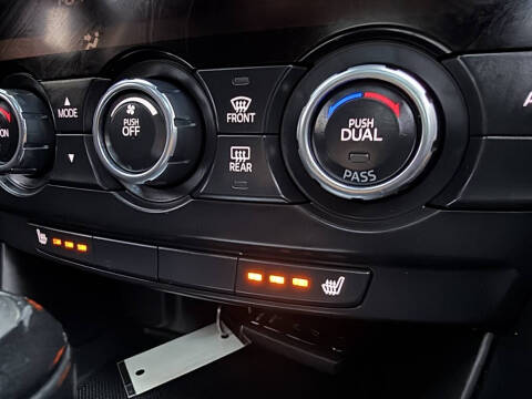 2014 Mazda MAZDA6 i Grand Touring