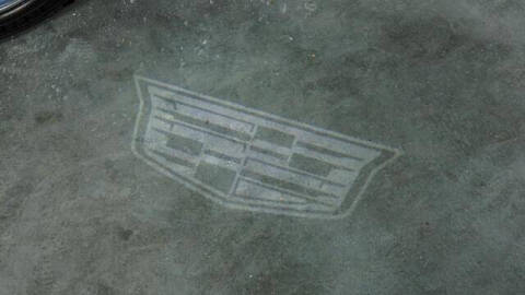 2022 Cadillac Escalade ESV Sport Platinum