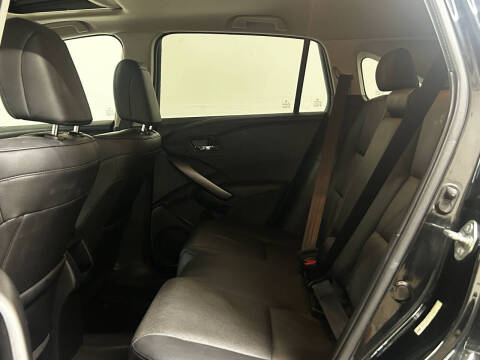 2014 Acura RDX