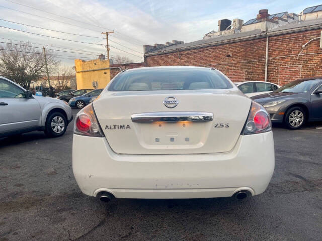 2012 Nissan Altima for sale at Select Auto Sales LLC in Richmond, VA