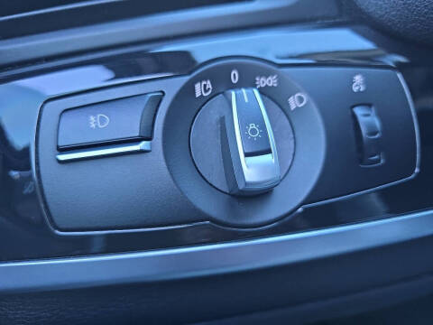 2015 BMW X3 xDrive28i