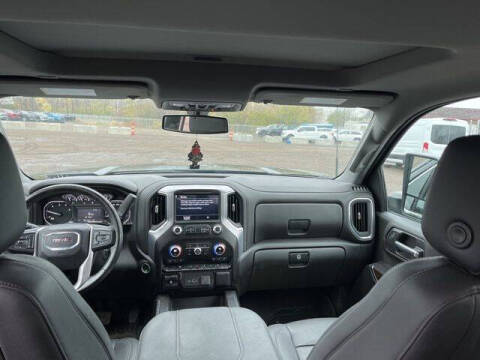 2023 GMC Sierra 2500HD