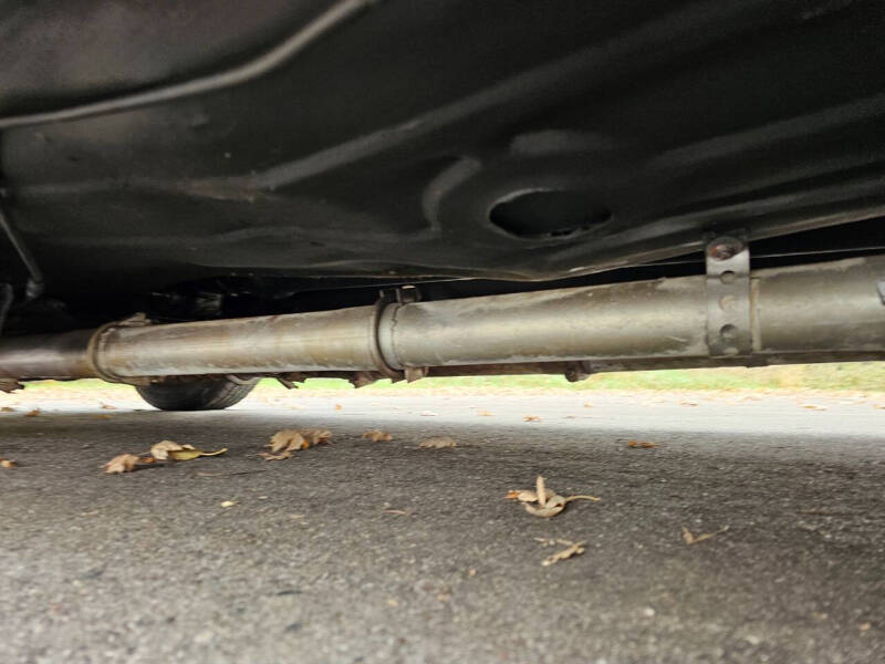 1968 Pontiac Firebird