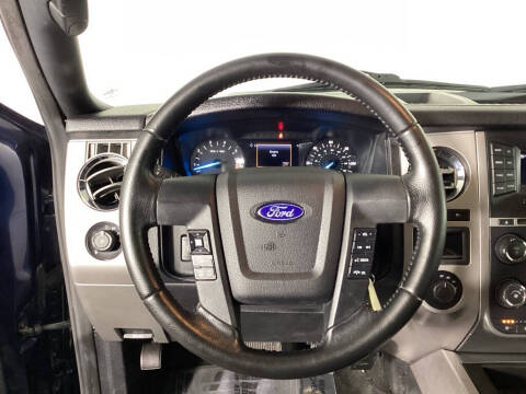 2017 Ford Expedition XLT