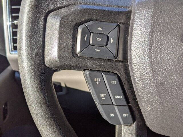 2017 Ford F-250 Super Duty