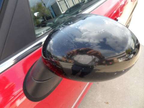 2014 MINI Countryman Cooper S