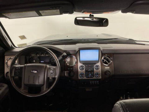 2016 Ford F-350 Super Duty