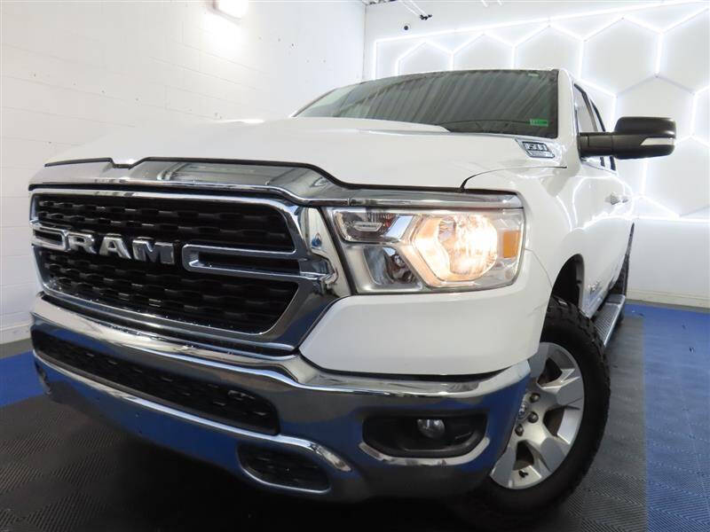 2022 RAM Ram 1500 Pickup Big Horn/Lone Star's photo