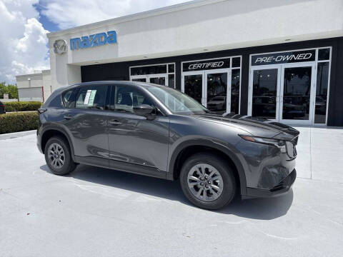 2026 Mazda CX-5 2.5 S