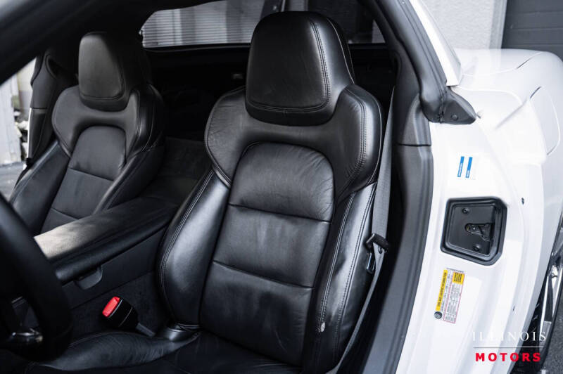 2012 Chevrolet Corvette