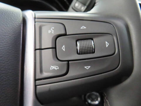 2024 GMC Sierra 3500HD