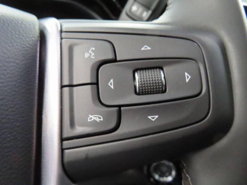 2024 GMC Sierra 3500HD