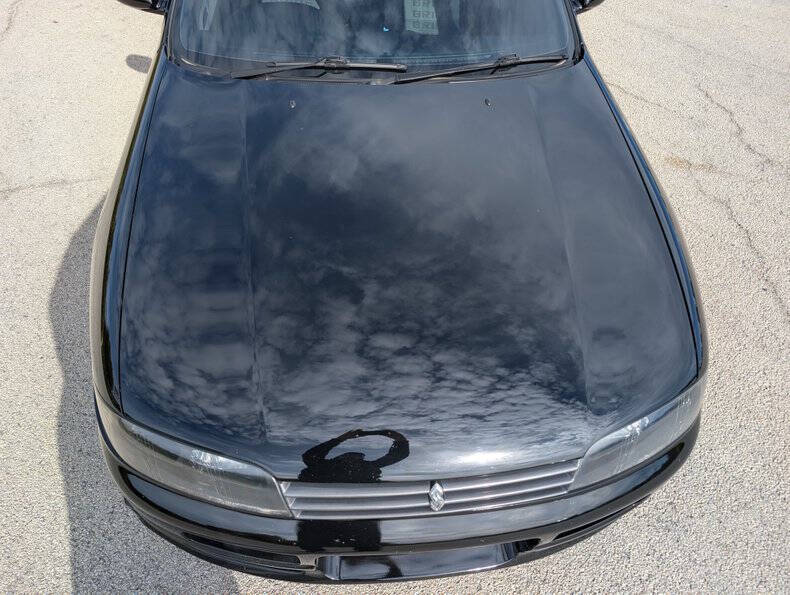 1994 Nissan Skyline