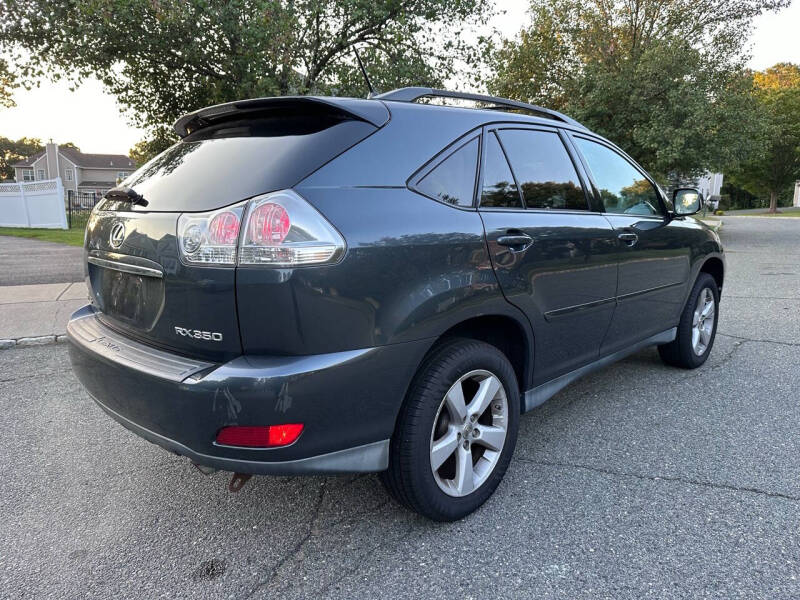 2007 Lexus RX 350